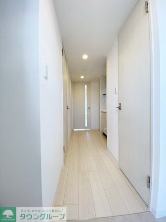 S-RESIDENCE尾頭橋beauteの物件内観写真